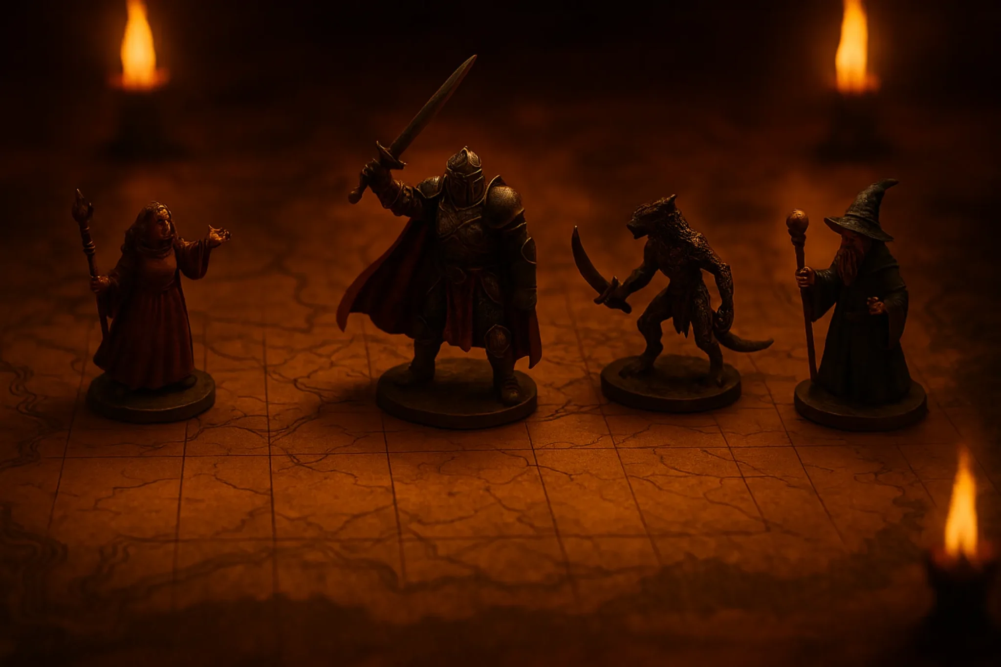 Season of Divine Intervention